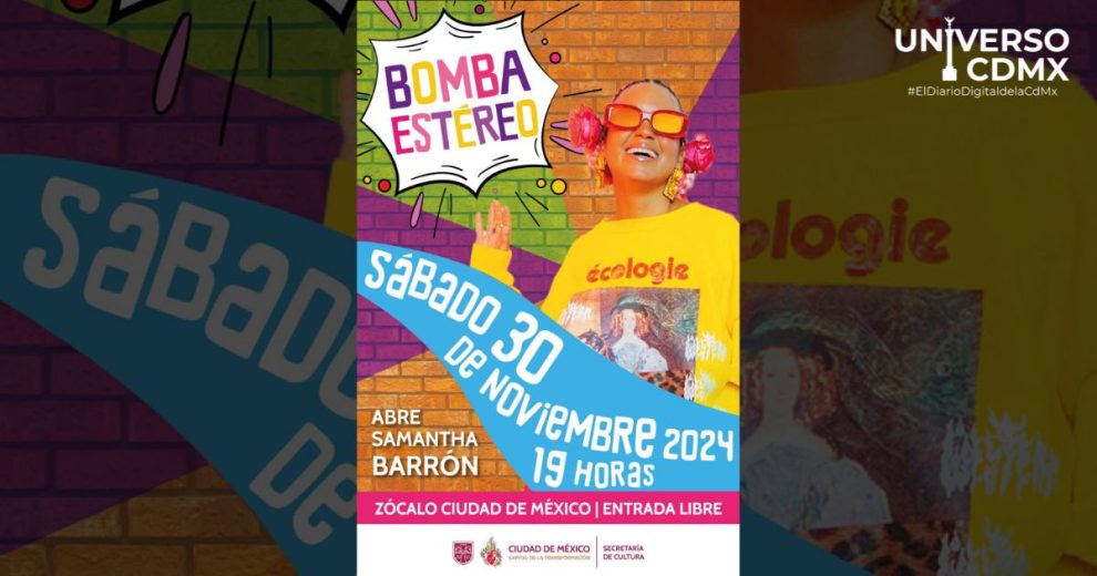 Música y activismo en una noche especial