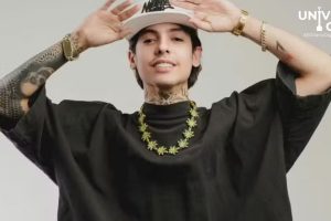 Natanael Cano enfrenta proceso judicial sin suspensión condicional tras cargos de cohecho