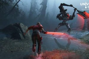 Naughty Dog Anuncia su Nuevo Juego para PS5: "Intergalactic", un título de ciencia ficción con gráficos impresionantes