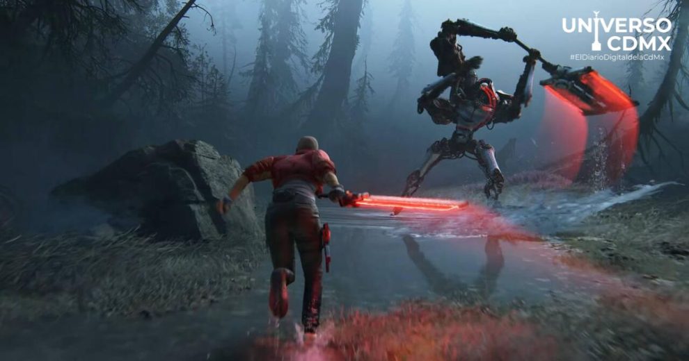 Naughty Dog Anuncia su Nuevo Juego para PS5: "Intergalactic", un título de ciencia ficción con gráficos impresionantes