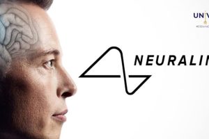 SW Neuralink recibe la autorizacion para probar su chip cerebral para mover brazos roboticos