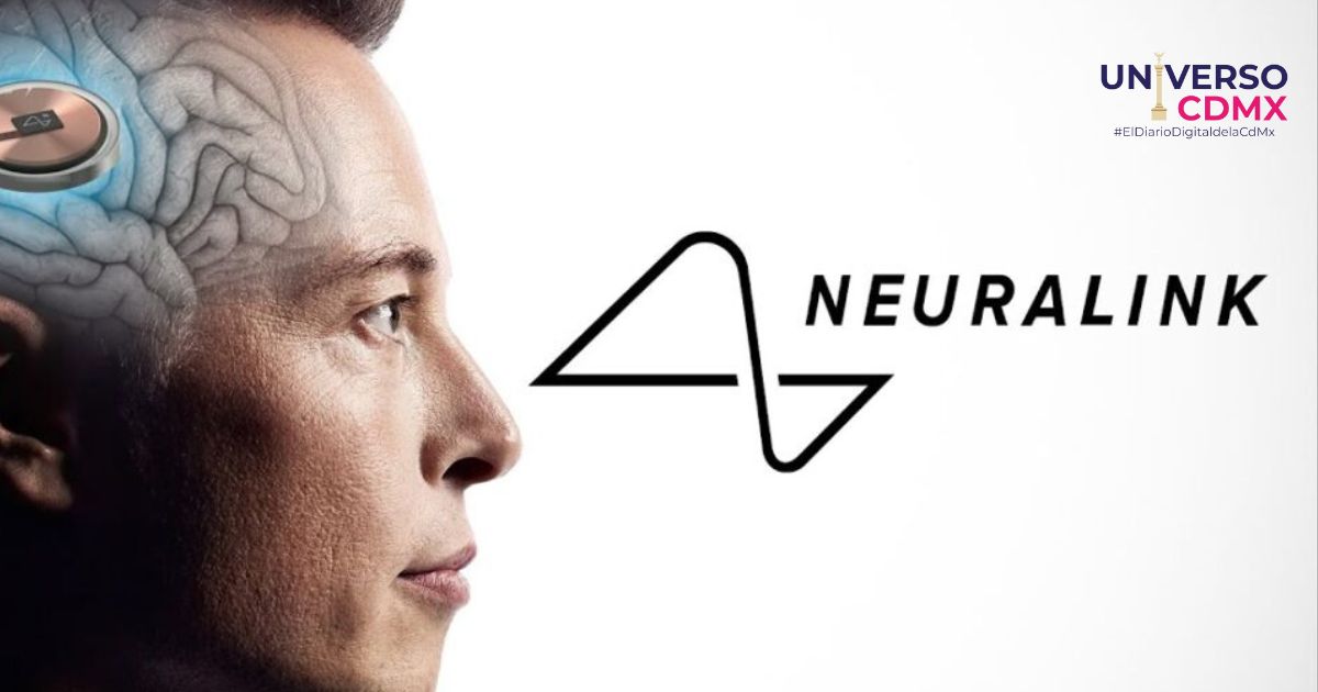 SW Neuralink recibe la autorizacion para probar su chip cerebral para mover brazos roboticos
