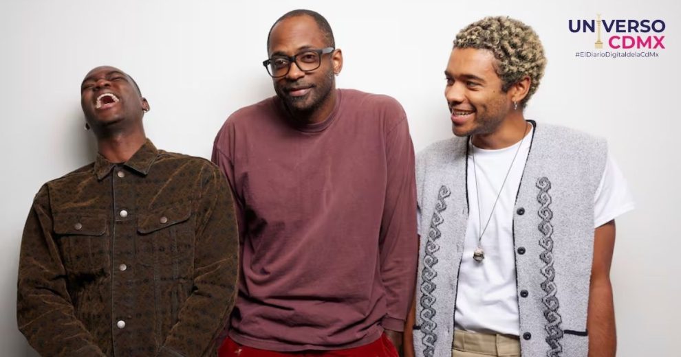 Nickel Boys redefine el cine con una experiencia emocional única 1 Nickel Boys’ redefine el cine con una experiencia emocional única