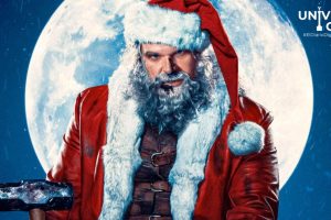 SW Noche ¿sin paz una peculiar pelicula navidena para estas fechas