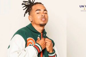 Ozuna presenta "Odisea", su primera película biográfica bajo su propia productora