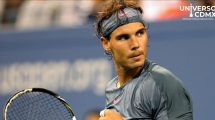 Preparan docuserie sobre la vida y legado de Rafael Nadal