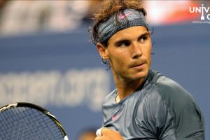 Preparan docuserie sobre la vida y legado de Rafael Nadal