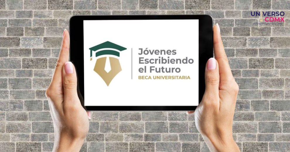 Próxima apertura de convocatoria para beca de 28 mil pesos anuales