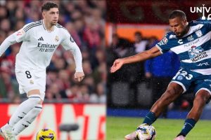 Real Madrid vs Pachuca: Todo listo para la final de la Copa Intercontinental 2024