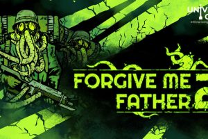 Recorre el lado oscuro de la locura en Forgive Me Father 2.