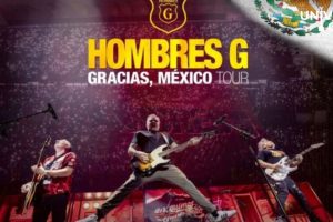 Regresan por su chica