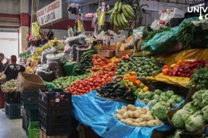 Revelan altos niveles de un metal tóxico en alimentos comunes de la Ciudad de México