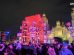 Se inaugura la ofrenda monumental en el Zócalo de la Ciudad de México