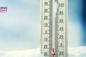 Secretaría de Salud emite recomendaciones ante bajas temperaturas en todo el país