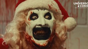 SW Terrifier 3 Arrasa en Mexico ¿Sin Escena Post Creditos
