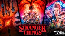 Todo lo que sabemos del esperado tráiler de Stranger Things 5