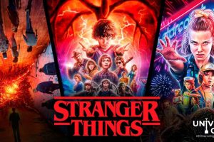 Todo lo que sabemos del esperado tráiler de Stranger Things 5