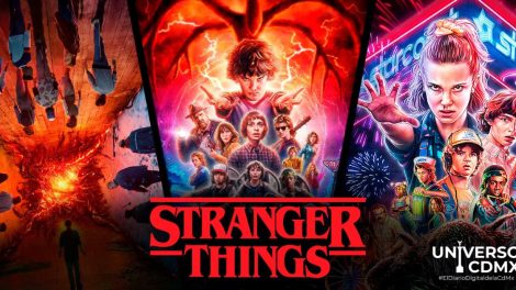 Todo lo que sabemos del esperado tráiler de Stranger Things 5