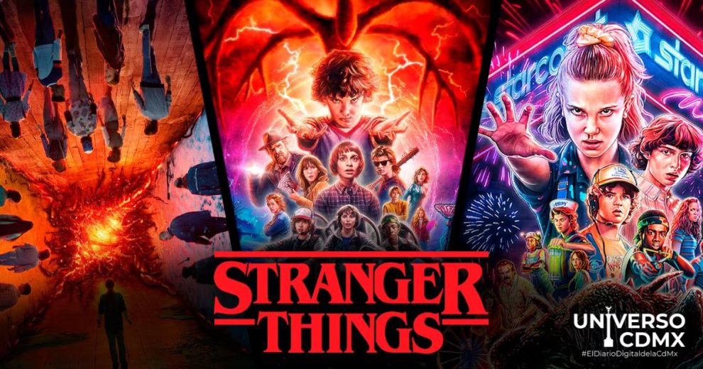 Todo lo que sabemos del esperado tráiler de Stranger Things 5