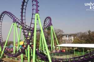 Último fin de semana para subir a esta histórica atracción