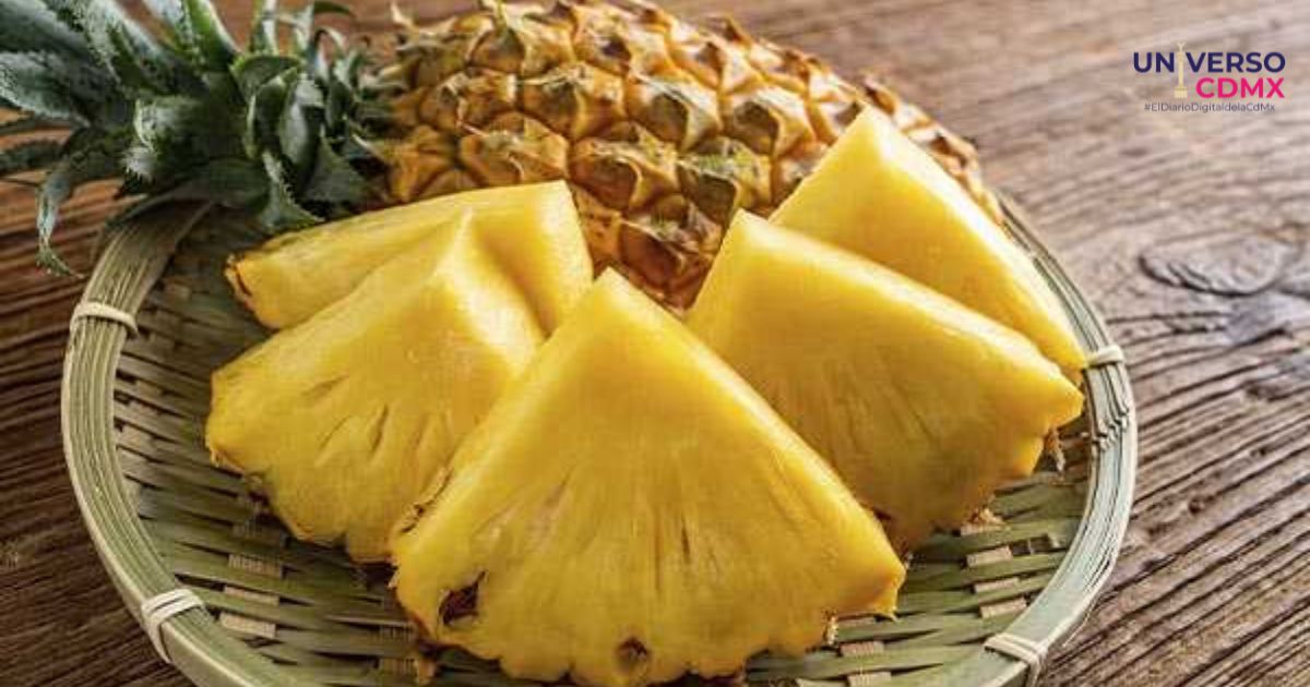 Un Clásico Tropical Con Nuevos Beneficios: Lo Que No Sabías Sobre La ...