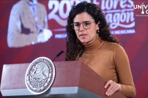 Un futuro transformador con las mujeres al frente