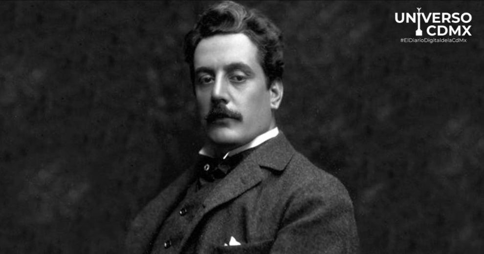 Un homenaje a la leyenda de la ópera en el Palacio de Bellas Artes 1 Un homenaje a la leyenda de la ópera en el Palacio de Bellas Artes