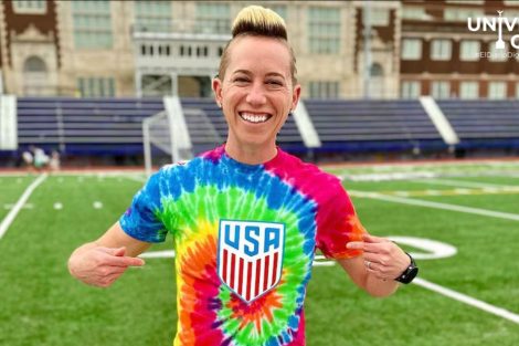 SW Un legado de valentia que inspira dentro y fuera del campo