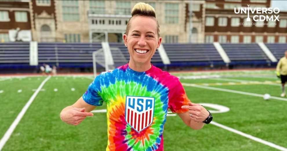 SW Un legado de valentia que inspira dentro y fuera del campo