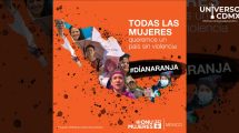 SW Un llamado mundial para construir un futuro libre de violencia
