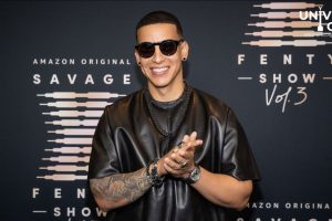 Un nuevo capítulo en la vida personal de Daddy Yankee