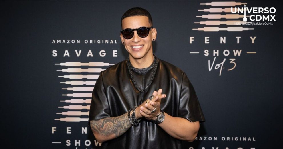 Un nuevo capítulo en la vida personal de Daddy Yankee 1 Un nuevo capítulo en la vida personal de Daddy Yankee