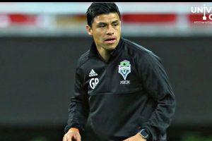 Un nuevo rumbo en la dirección técnica: Gonzalo Pineda, cerca de liderar al Atlas