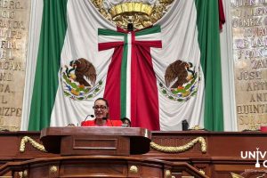 FOTOGRAFÍA: AMAIRANY RAMÍREZ