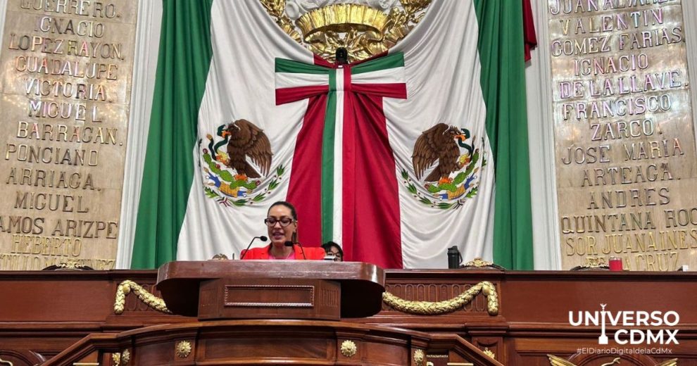 FOTOGRAFÍA: AMAIRANY RAMÍREZ