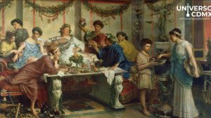 Un puente entre lo pagano y lo cristiano