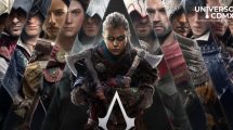 Assassin's Creed: Un ranking de los títulos más aclamados