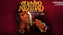 Una Navidad llena de magia: "Un cuento de Navidad, el Musical" regresa a los escenarios