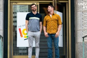 SW Una historia que cambiara tu forma de ver el amor en el cine