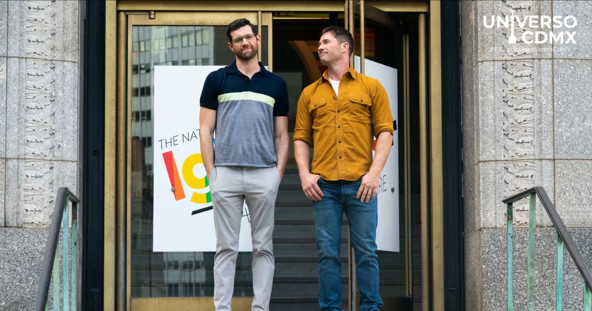 SW Una historia que cambiara tu forma de ver el amor en el cine