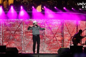 SW Una noche historica Carin Leon conquista el Estadio GNP con un espectaculo inolvidable