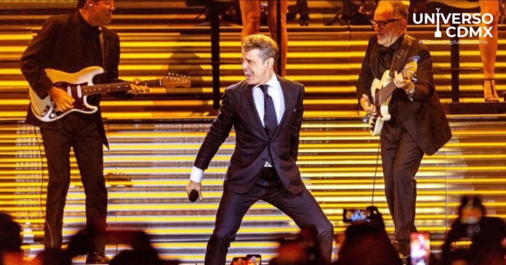 Una noche inolvidable bajo las estrellas con el Sol de México