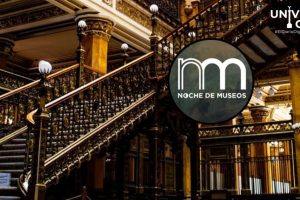 SW Una noche inolvidable llena de arte y sorpresas en la ciudad