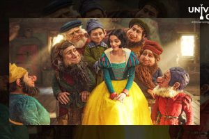 Una nueva era para un clásico: revelan tráiler y fecha de estreno de Blancanieves 2025