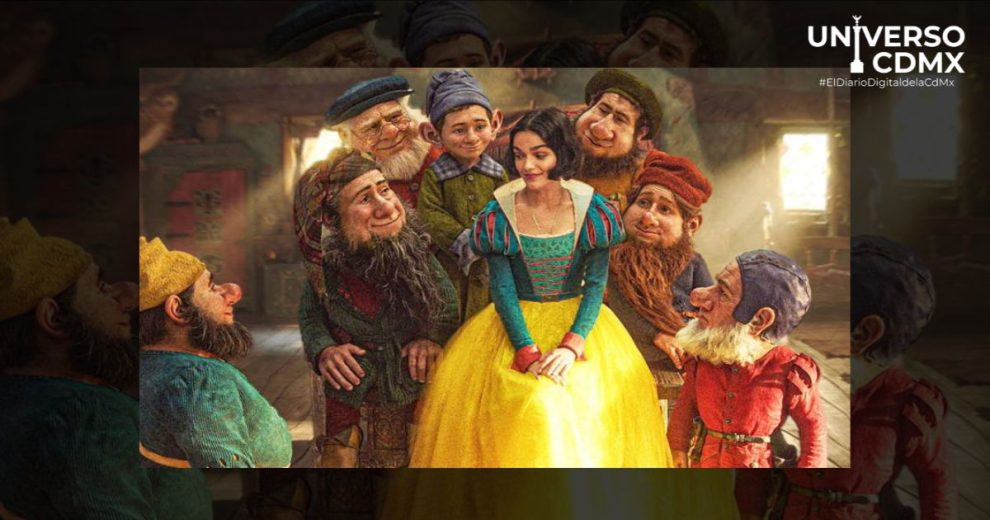 Una nueva era para un clásico: revelan tráiler y fecha de estreno de Blancanieves 2025