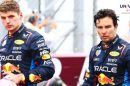 Verstappen defiende a Checo Pérez en medio de incertidumbre sobre su futuro en Red Bull
