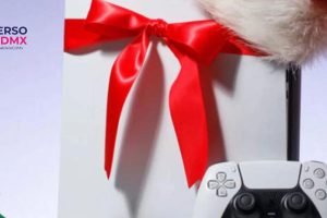Videojuegos perfectos para una navidad sin estrés