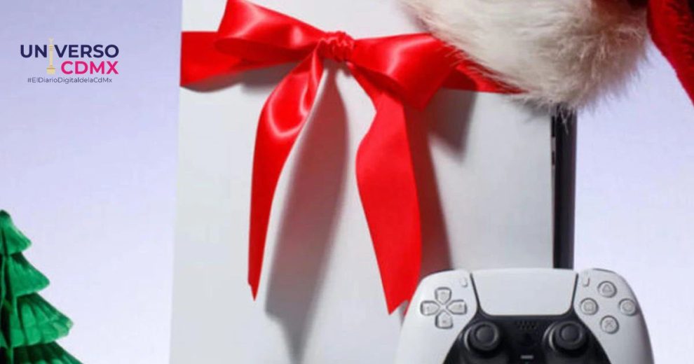 Videojuegos perfectos para una navidad sin estrés