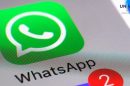 WhatsApp revoluciona sus chats grupales con la nueva función de chats de audio y el ícono de ondas