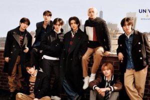 dominATE Tour en el Estadio GNP Seguros